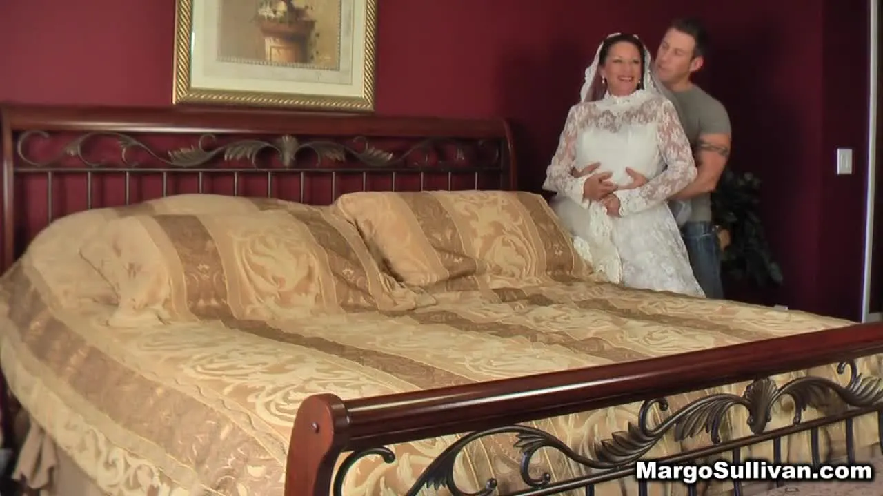 Xxxx Videos Of Marriage - Step Mom & Son get married - Taboo Tube XXX