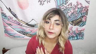 Latinamarne - ¿Mami te chupará la polla por dinero?