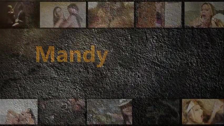 Mandy Flores - La madre prende la tua verginità: tabù