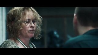 Patricia Arquette - Fuga a Dannemora