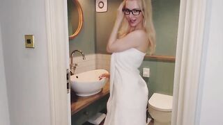 Lucy Alexandra - Mother in law homewrecker - FULL STORY 1,2,3